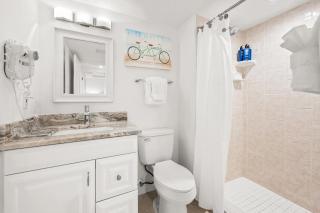 #112 Sanibel Moorings Gulf Front - 4