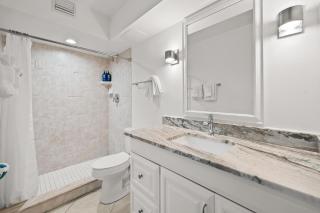 #112 Sanibel Moorings Gulf Front - 2