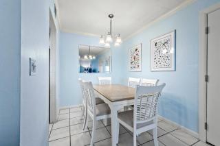 #1112 Sanibel Moorings Gulf Front - 5