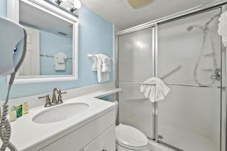 #1112 Sanibel Moorings Gulf Front - 1