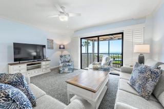 #1112 Sanibel Moorings Gulf Front - 9