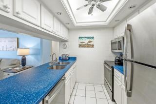 #1112 Sanibel Moorings Gulf Front - 6