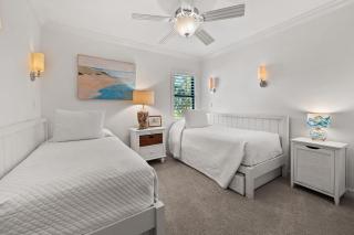 #1132 Sanibel Moorings Courtyard View - 5