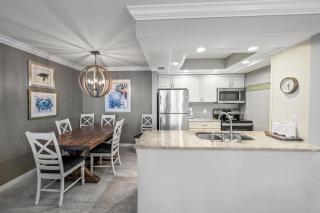 #1122 Sanibel Moorings Gulf Front - 8