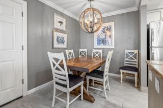 #1122 Sanibel Moorings Gulf Front - 6