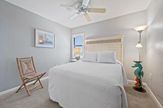 #1122 Sanibel Moorings Gulf Front - 5