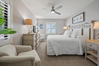 #1122 Sanibel Moorings Gulf Front - 3