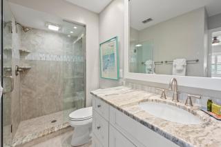 #1122 Sanibel Moorings Gulf Front - 1