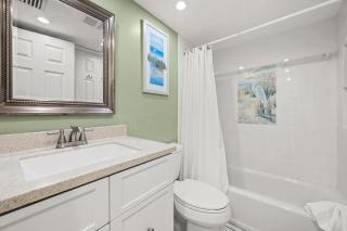 #132 Sanibel Moorings Gulf View - 5