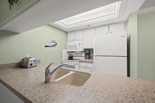 #132 Sanibel Moorings Gulf View - 7