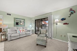#132 Sanibel Moorings Gulf View - 0