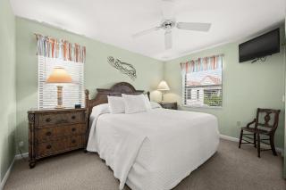 #132 Sanibel Moorings Gulf View - 4