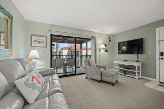 #132 Sanibel Moorings Gulf View - 9