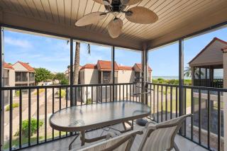 #132 Sanibel Moorings Gulf View - 3