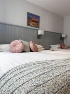 An Creagán Self Catering Cottages - 3