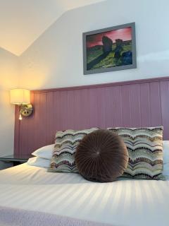 An Creagán Self Catering Cottages - 6