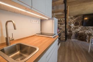 Duplex de Piedra & Relax - 6
