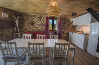 Duplex de Piedra & Relax - 5
