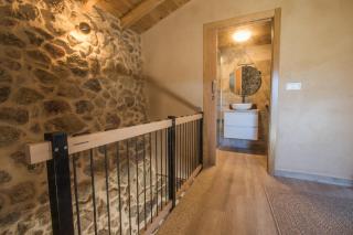 Duplex de Piedra & Relax - 3