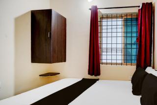 Hotel O BHANUNANDANA BOARDING & LODGING Basaveshwar Nagar - 0