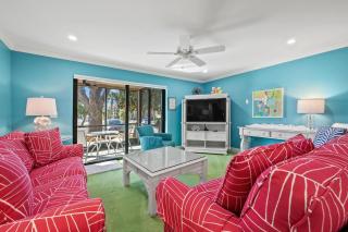 #1621 Sanibel Moorings Dockside - 9