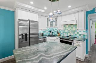 #1621 Sanibel Moorings Dockside - 7