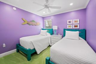 #1621 Sanibel Moorings Dockside - 5