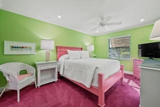 #1621 Sanibel Moorings Dockside - 3