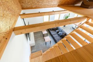 Evergreen Haven Apartment - Terrace & BBQ - 7