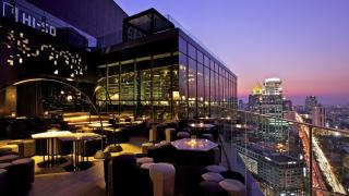 SO/ Bangkok - 7