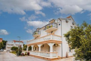 Apartments Tamaris - 0