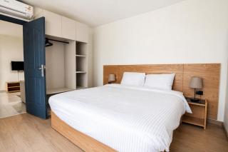 NewCity Hotel & Suites - Cairo - 6