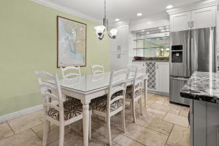 #1532 Sanibel Moorings Dock View - 5