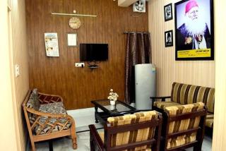 Hashmi guest house - 0