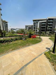 Boulevard garden - 5