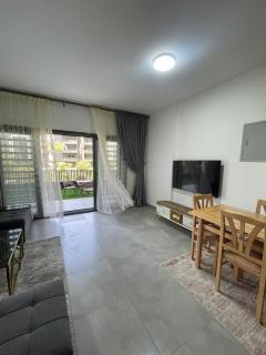 Boulevard garden - 4