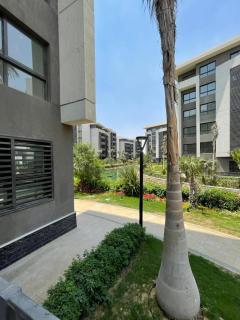 Boulevard garden - 3
