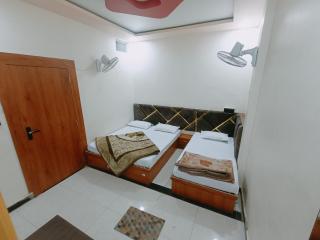 Hotel Shreem Manchaaman Square Ujjain - 0