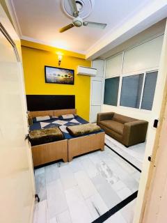 Hashmi guest house - 2