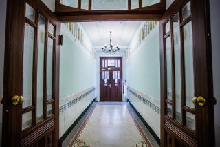 Beautiful Apartment by Stromovka Park - 1