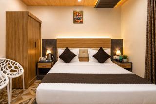 Jungle Nest Retreat Resort - 4