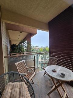 Seaside Apartment of Dreamland Oasis - 4