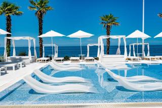 Seaside Apartment of Dreamland Oasis - 3