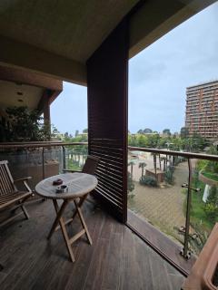 Seaside Apartment of Dreamland Oasis - 2