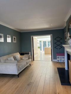 Beautiful Foxrock home - 7