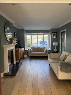 Beautiful Foxrock home - 6