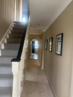 Beautiful Foxrock home - 5