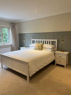 Beautiful Foxrock home - 4