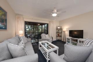 #1622 Sanibel Moorings Dockside - 9