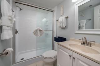 #1622 Sanibel Moorings Dockside - 2